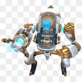 Battleborn Isic, HD Png Download - battleborn png