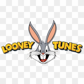 Looney Tunes Image - Looney Tunes Logo Transparent, HD Png Download - looney tunes logo png