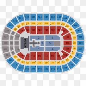 Bruno Mars Concert Seating, HD Png Download - vhv