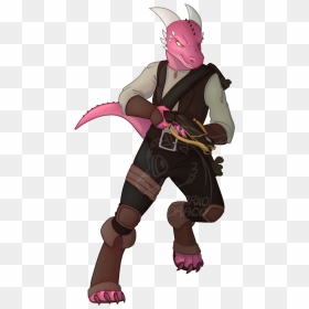 Cute Dragonborn Dnd, HD Png Download - dragonborn helmet png