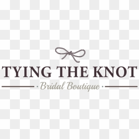 Tying The Knot - Fête De La Musique, HD Png Download - the knot logo png