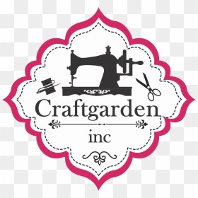 Craftgarden Inc - - Keep Calm And Sew, HD Png Download - white paw png