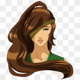 The Last Airbender Oc Prize Earthbender By - Earthbending, HD Png Download - avatar the last airbender png