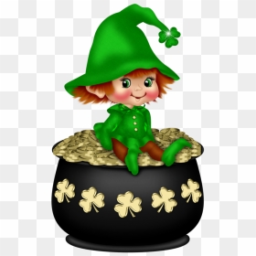 Good Night Helo Thnd Bhut, HD Png Download - leprechaun beard png