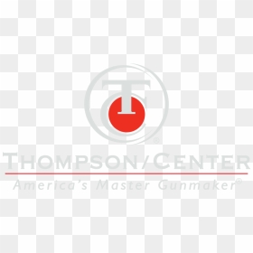 Thompson Center Arms, HD Png Download - cabelas logo png