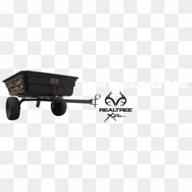 Realtree Logo Png , Png Download - Cart, Transparent Png - realtree logo png