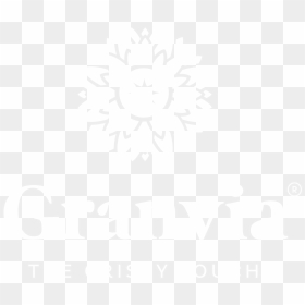 Johns Hopkins Logo White, HD Png Download - white petals png