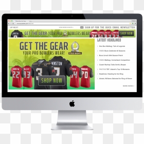Online Advertising, HD Png Download - tampa bay buccaneers png