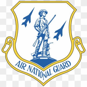 Army National Guard, HD Png Download - national guard logo png