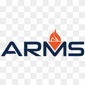 Arms Logo 2c - Arms Software, HD Png Download - arms logo png