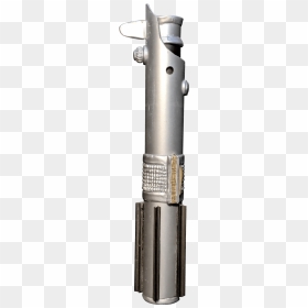 Rifle, HD Png Download - luke lightsaber png