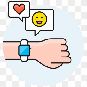 Cartoon, HD Png Download - nail emoji png