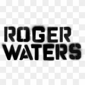 Roger Waters Logo Png, Transparent Png - leonardo dicaprio walking png