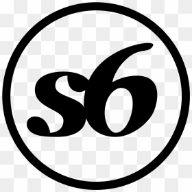 Society6 Icon Society6 Logo , Png Download - Portable Network Graphics, Transparent Png - society6 logo png