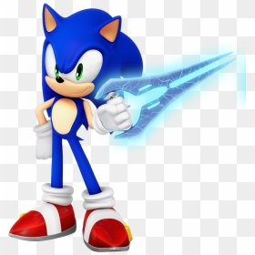 #energysword #sonic #halo #freetoedit - Sonic The Hedgehog Nibroc Rock, HD Png Download - energy sword png
