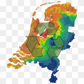 Amsterdam Location In Netherlands, HD Png Download - leonardo dicaprio walking png