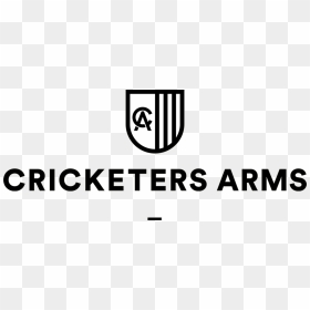 A New Cricketers Arms Is Coming - Graphic Design, HD Png Download - arms logo png