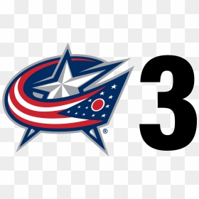 Columbus Blue Jackets, HD Png Download - new jersey devils logo png