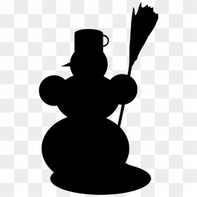 Portable Network Graphics, HD Png Download - snowman hat png