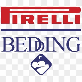 Pirelli Bedding Logo Png Transparent - Pirelli Bedding, Png Download - pirelli logo png