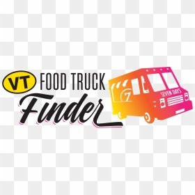 Thumb Image - Food Truck Logos Png, Transparent Png - truck logo png
