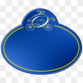 Transparent Cenicienta Png - Cenicienta Png Logo, Png Download - cinderella logo png