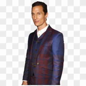 Matthew Mcconaughey Png, Transparent Png - matthew mcconaughey png