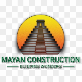 Stairs, HD Png Download - mayan png