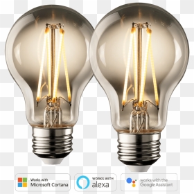 Lumen, HD Png Download - edison bulb png