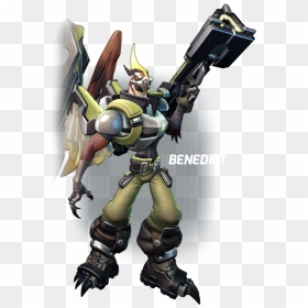 Portable Network Graphics , Png Download, Transparent Png - battleborn png