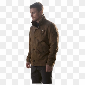 Thumb Image - Png Oliver Quewn, Transparent Png - stephen amell png