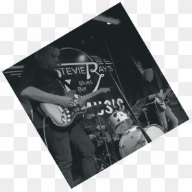 Flyer, HD Png Download - rock band png