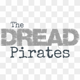 Dread Pirates - Graphic Design, HD Png Download - dreadlock png