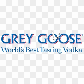 Grey Goose Vodka, HD Png Download - grey goose logo png