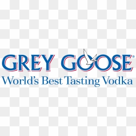 Grey Goose Vodka, HD Png Download - grey goose logo png