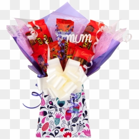 Reese"s Mothers Day Chocolate Bouquet Tree Explosion - Event, HD Png Download - reese's png