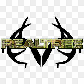 Real Tree Logo, HD Png Download - realtree logo png