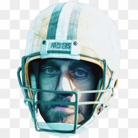 Face Mask, HD Png Download - packers helmet png