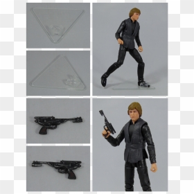 Firearm, HD Png Download - luke lightsaber png