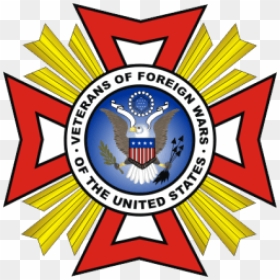 Thumb Image - Veterans Of Foreign Affairs, HD Png Download - vfw logo png