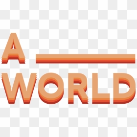 Aero World - Graphic Design, HD Png Download - aeropostale png