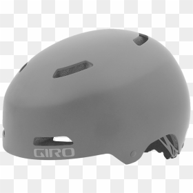 Giro Quarter Helmet - Bicycle Helmet, HD Png Download - quarter rest png