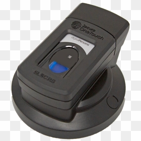 Secure Onetouch Biometric Payment Hardware Solution, HD Png Download - finger touch png