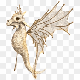 Cute Images Of Mythical Creatures, HD Png Download - mythical creatures png