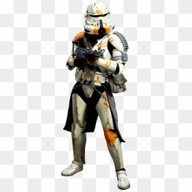 Star Wars The Clone Wars Stormtrooper, HD Png Download - star wars clone trooper png