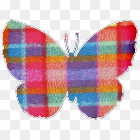 Cute Pink Transparent Background Butterfly Clipart, HD Png Download - cute butterfly png
