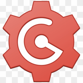 Git Gogs Logo, HD Png Download - git logo png