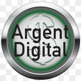 Circle, HD Png Download - allison argent png
