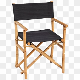 Chair, HD Png Download - director chair png