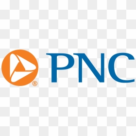 Pnc Logo - Pnc Logo Png, Transparent Png - pnc bank logo png